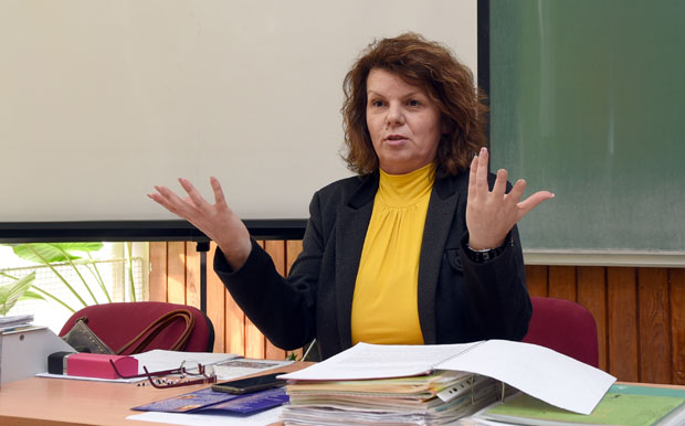 УЧИТЕЉИЦА НАПИСАЛА ЛИБРЕТО ЗА ОПЕРУ СЕДРА: Пет слика српског страдања